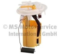 PIERBURG 7.02604.02.0 Sonde lambda pour VW Vento (1H2)