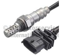 PIERBURG 7.02604.05.0 Sonde lambda pour OPEL Zafira B (A05)