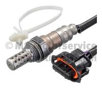 PIERBURG 7.02604.07.0 Sonde lambda pour CHEVROLET,OPEL,PORSCHE,VAUXHALL