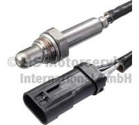 PIERBURG 7.02604.10.0 Sonde lambda pour OPEL Vivaro A Kastenwagen (X83)