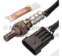 Pierburg Sonde lambda chauffée 7.02604.49.0 pour FIAT LANCIA