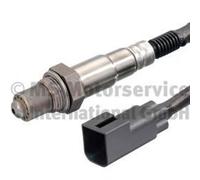 PIERBURG 7.02604.63.0 Sonde lambda pour FORD Fiesta Mk6 3/5 portes (JA8, JR8)