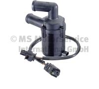 Pierburg 7.02671.48.0 Pompe à Eau Chauffage pour Skoda Audi Siège VW