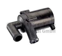 Pierburg 7.02671.52.0 Pompe À Eau De Circulation Pour Chauffage D'Atelier