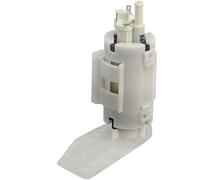 PIERBURG 7.02700.40.0 - Pompe à Carburant Électrique avec Accessoires pour Renault