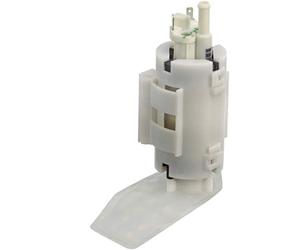 PIERBURG 7.02700.40.0 - Pompe à Carburant Électrique avec Accessoires pour Renault