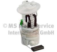 PIERBURG 7.02700.55.0 Unité d'injection de carburant pour RENAULT