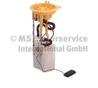 Pierburg 7.02701.23.0 Unité De Pompage De Carburant Droite Pour VW Tiguan 5N