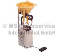 Pierburg Module d'alimentation de carburant 7.02701.23.0 pour Volkswagen