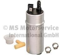 PIERBURG 7.02701.54.0 Pompe à carburant pour AUDI,SKODA,VW