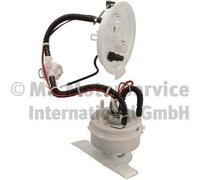 PIERBURG 7.02701.60.0 - Module d'alimentation de Carburant pour BMW