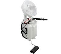 Pierburg Pompe à carburant 7.02701.71.0 – Module d'alimentation pour Mercedes