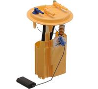 PIERBURG 7.02701.78.0 - Indicateur de Niveau pour Citroën | Compatible avec: CITROËN C3 II, DS3, DS3 Cabriolet, DS 3, 3 Cabriolet