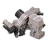 Pierburg 7.02756.07.0 module refroidisseur EGR pour Volkswagen