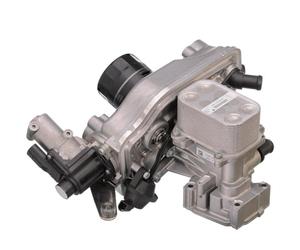 Pierburg 7.02756.07.0 module refroidisseur EGR pour Volkswagen