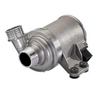 Pierburg 7.02881.66.0 pompe à eau électrique pour Bmw | Compatible avec: ALPINA B3, B3 Touring, B4 Cabriolet, B4 Coupe, BMW 1, 1, 2 Cabriolet, 2 Coupe, 3, 3 Gran Turismo, 3 Touring