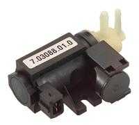 Pierburg Convertisseur de pression 7.03088.01.0 pour Opel