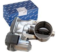Pierburg Volet de gaz d'échappement électrique 7.03608.16.0 pour Volkswagen