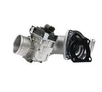 Pierburg Corps papillon 7.03703.49.0 – Alimentation d'air, mise à jour logiciel nécessaire