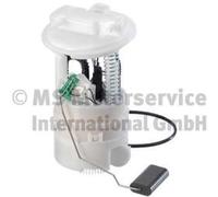 PIERBURG 7.03794.26.0 Unité d'injection de carburant pour RENAULT