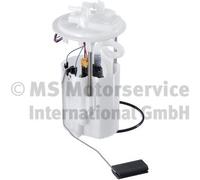 PIERBURG 7.03794.34.0 Unité d'injection de carburant pour RENAULT