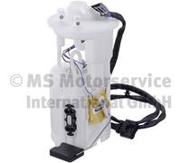 PIERBURG 7.03794.40.0 Unité d'injection de carburant pour MERCEDES-BENZ
