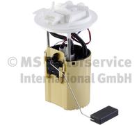 PIERBURG 7.03794.49.0 Unité d'injection de carburant pour FORD,FORD AUSTRALIA