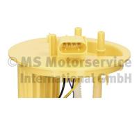 PIERBURG 7.03794.54.0 Unité d'injection de carburant pour VW