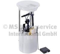 PIERBURG 7.03794.62.0 Unité d'injection de carburant pour MERCEDES-BENZ