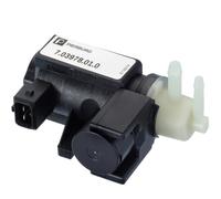 PIERBURG Capteur de pression de turbocompresseur Valve magnétique 7.03978.01.0