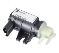 Pierburg 7.04011.05.0 convertisseur de pression pour Ford | Compatible avec: FORD B-MAX, B-MAX Van, C-MAX II, C-MAX II Van, FOCUS III, FOCUS III Kasten/Kombi
