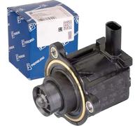 PIERBURG 7.04269.04.0 Valve d'air de circulation compresseur Valve magnétique Compatible avec FORD Fiesta Mk6 3/5 portes JA8, JR8 Kuga Mk2 DM2 S-Max Mk1 WA6 Focus Mk3 5 portes DYB Focus Mk3 Break DYB