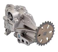Pierburg 7.04643.06.0 pompe à huile variable pour Opel | Compatible avec: MERCEDES-BENZ MARCO POLO Camper, VITO Kasten, VITO Mixto, VITO Tourer, NISSAN NV300 Kasten, NV300 Kombi