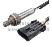 PIERBURG 7.05270.32.0 Sonde lambda pour OPEL Zafira A (T98) Calibra A (C89)