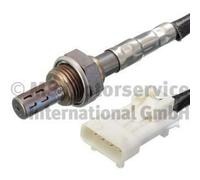 PIERBURG 7.05270.36.0 Sonde lambda convient pour PEUGEOT 206 Schrägheck (2A/C)