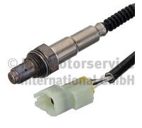Pierburg Sonde lambda après catalyseur 7.05271.66.0 – Sonde de diagnostic