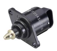 Pierburg Moteur pas à pas 7.05432.22.0 pour Renault