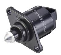 Pierburg 7.05432.28.0 moteur pas à pas pour Renault