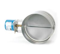 PIERBURG 7.05447.08.0 Clapet de gaz d'échappement