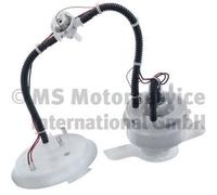 PIERBURG 7.05656.02.0 Unité d'injection de carburant pour BMW