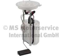 Pierburg Pompe à carburant 7.05656.06.0 – Module d'alimentation de carburant