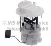 Pierburg Unité d'alimentation en carburant 7.05656.22.0 pour Peugeot