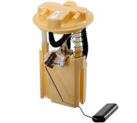 Pierburg Unité d'injection de carburant 7.05656.37.0