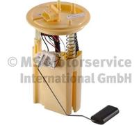 PIERBURG 7.05656.44.0 Unité d'injection de carburant pour OPEL,VAUXHALL