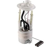 Pierburg Unité d'injection de carburant 7.05656.52.0 pour Fiat