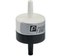 Pierburg 7.05817.00.0 clapet anti-retour pour Audi | Compatible avec: AUDI 100 C2 Avant, 100 C2 Stufenheck, 100 C3 Avant, 100 C3 Stufenheck, 100 C4 Avant, 100 C4 Stufenheck