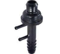 Pierburg Soupape d'assistance de frein 7.05817.06.0 pour Volkswagen