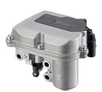 Pierburg 7.06870.03.0 module d'entraînement électrique pour Volkswagen