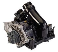 PIERBURG 7.07152.35.0 Pompe à eau avec transmetteur de température, avec joint d'étanchéite