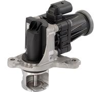 Pierburg Vanne EGR 7.07549.09.0 électrique pour Fiat